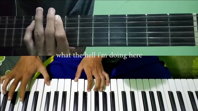 creep radiohead instrumental смотреть онлайн