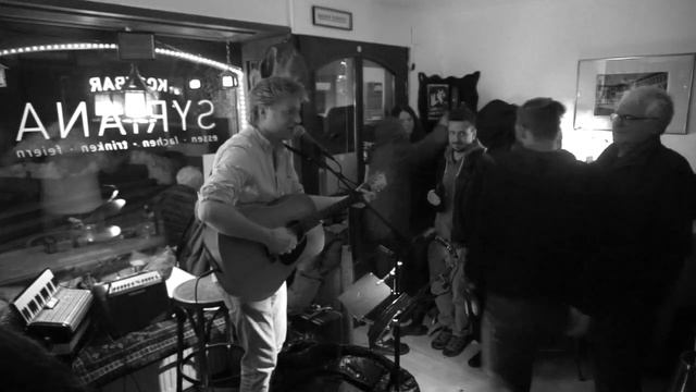 Singer Songwriter Night @ Kostbar Syriana, Bad Goisern [23.Feb. 2019]