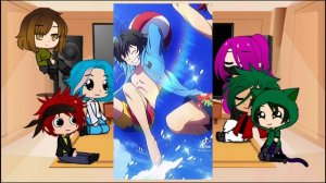 🛹 Реакция скейт бесконечности на тт | 4/?🛹