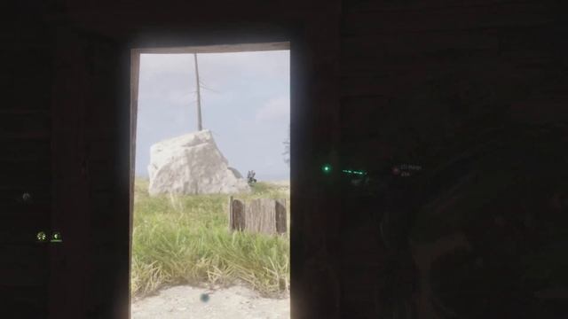 Ghost Recon Breakpoint Navy Seals lll : Delta Force PVP [GTI AMI] смотреть онлайн
