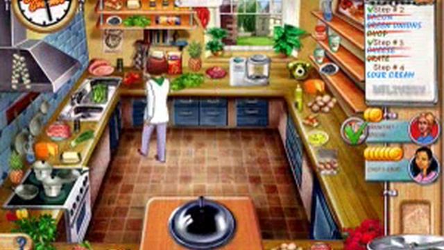 Go-Go Gourmet Game Download for PC смотреть онлайн