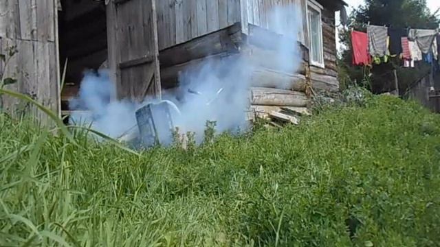 РПГ из велосипеда смотреть онлайн
