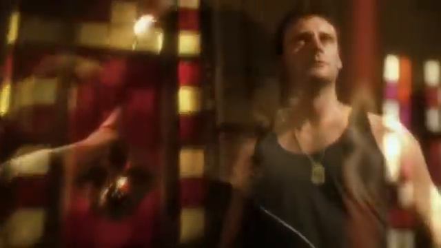 Smallville Season 9 Opening (Official) смотреть онлайн