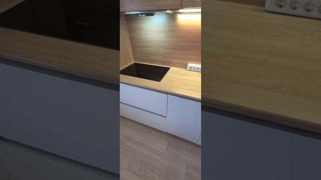 Кухня Карина