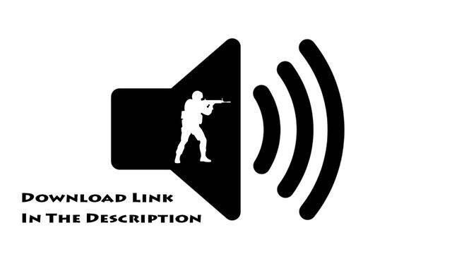 Counter-Terrorist Win Sound Effect (Counter Strike Radio Commands) смотреть онлайн