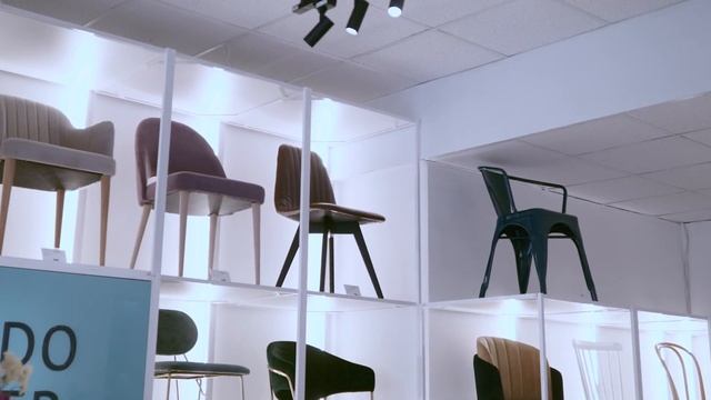 Шоурум ChiedoCover, г. Пенза смотреть онлайн