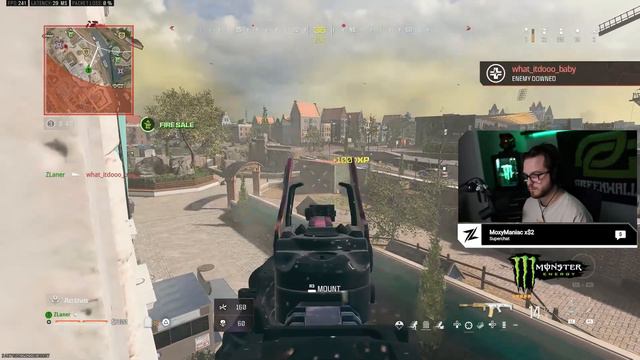 This NEW Attachment Gives ZERO Recoil In Warzone 3