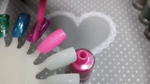 Супер мега новинки MASURA/МАСУРА + выкраска лаков, сравнение цветов и оттенков, всхлипывания блогер