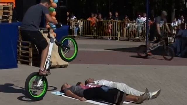 Олимпийцы Белгорода смотреть онлайн