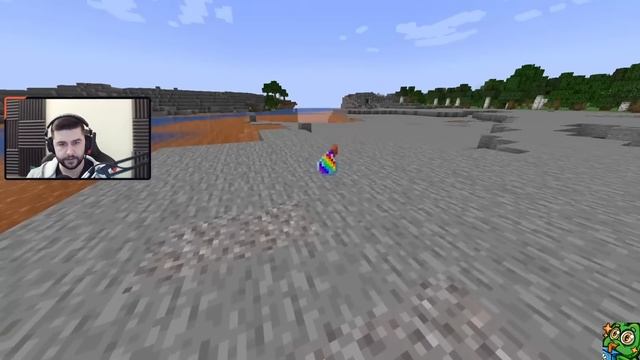 Minecraft: THE VOTE UPDATE Snapshot 23w13a_or_b (April Fools 2023) смотреть онлайн