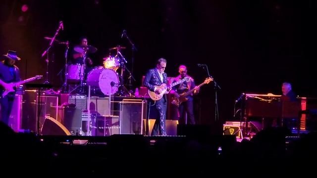 JOE BONAMASSA live at The Chicago Theatre, Chicago, Saturday, November 5 2022 смотреть онлайн