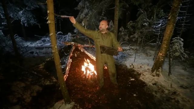 Как правильно делать шапочку из фольги от инопланетян. Видеоурок от Тимофея Баженова смотреть онлайн
