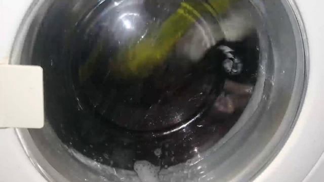 Bosch Wff1200: Синтетика эко 40° 800 об/мин (полный цикл) смотреть онлайн