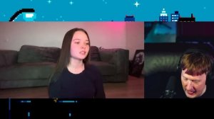 ДАНЯ КАШИН СМОТРИТ ЕНИНУ - Я СМОГЛА СКАЗАТЬ ЭТО