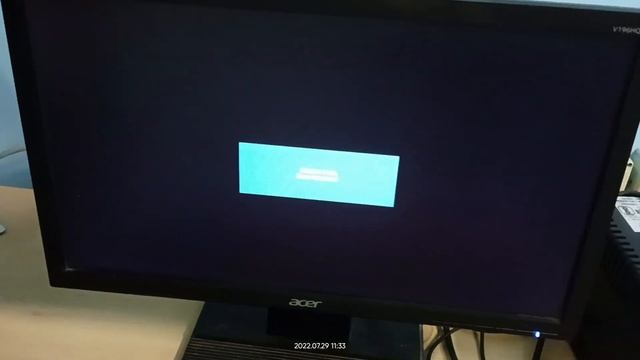 Display not coming on the monitor. 4 beep sound coming from cpu. #computer #tutorial #manitech смотреть онлайн