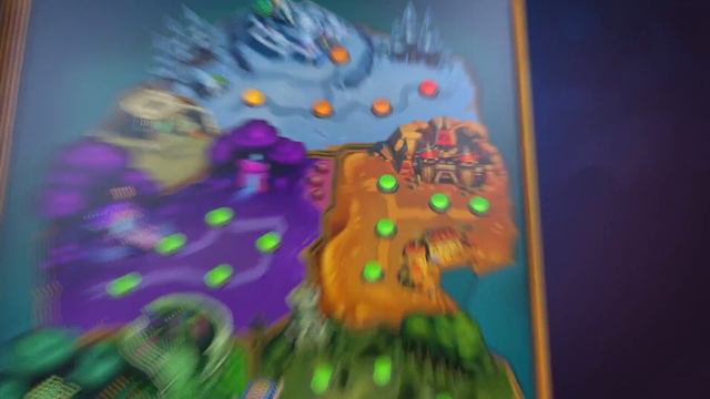 Warcraft Arclight Rumble : le jeu mobile de Blizzard ⚡ Official Trailer смотреть онлайн