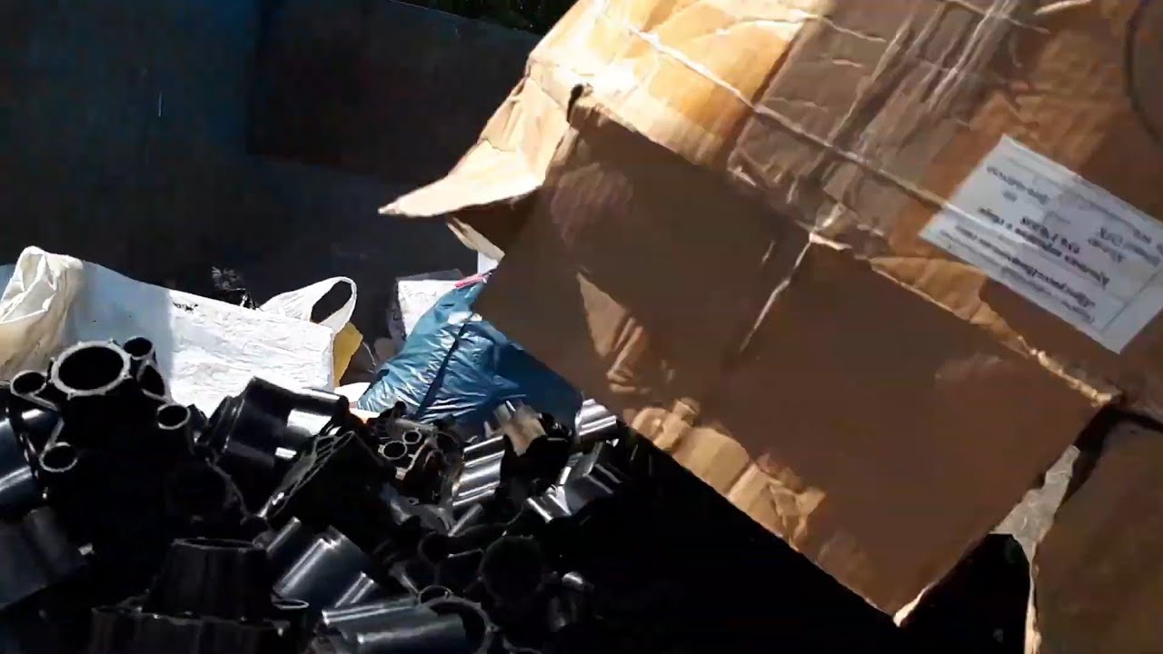 Можно ли заработать на сдаче пластика_ Решил купить металлоискатель. смотреть онлайн