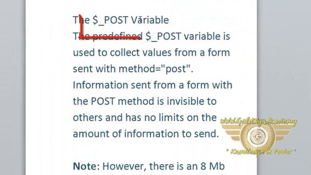 Php Forms PART-13 смотреть онлайн