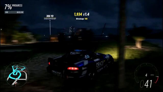 Nurburgring Recreation, Drift City Nights | Forza Horizon 5 Event Lab смотреть онлайн