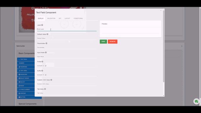 FormBit - Creating forms using Online Form Builder смотреть онлайн