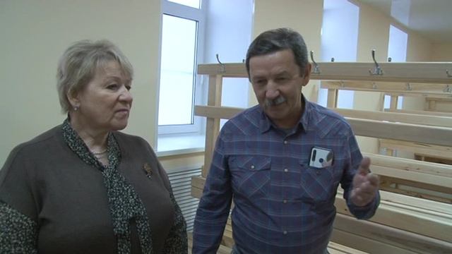 3_Открытие бани смотреть онлайн