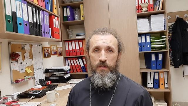 Как крестить и отпевать если нет верующего в Бога священника. Иерей Андрей Соковых и Евгений смотреть онлайн