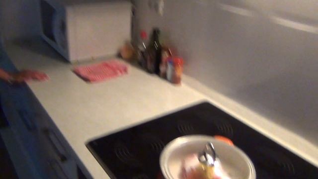 Черногория. Ягнёнок в молоке смотреть онлайн
