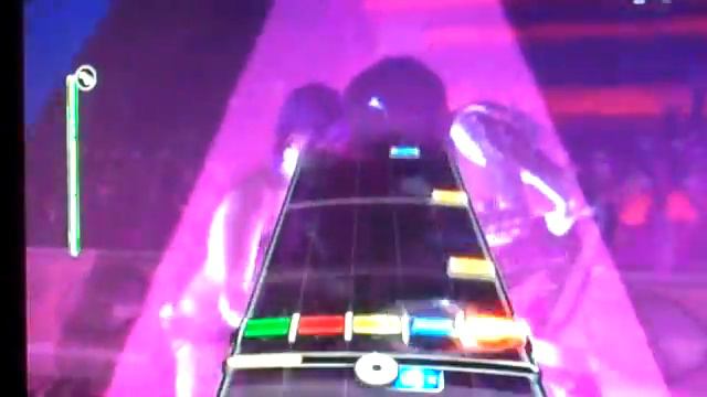 E-Pro Rock Band 2 Expert Guitar смотреть онлайн