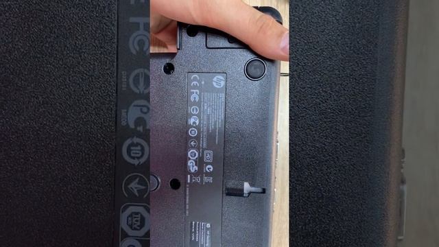 Док станция hp смотреть онлайн