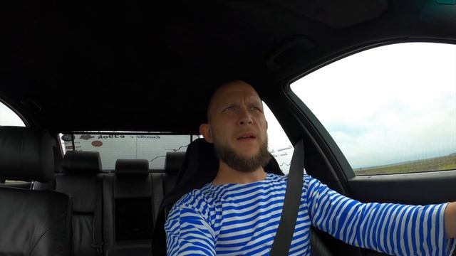 5100 км до дома/// Ремонт TOYOTA/// 10 Часть смотреть онлайн