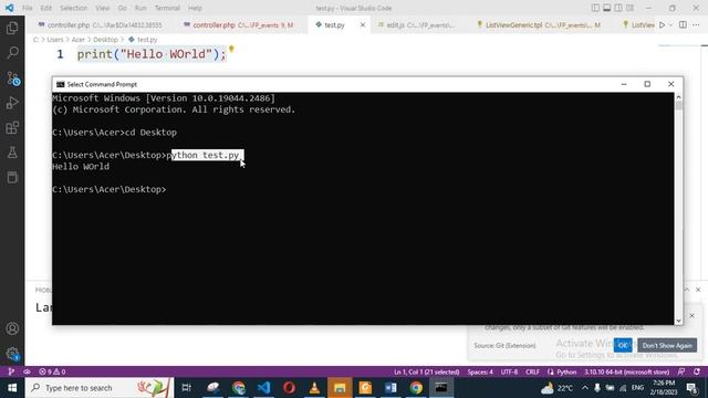 Python Basics Installation , Indentation Tutorial in Hindi / Urdu смотреть онлайн