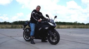 Электробайк: экологично и экономично;)