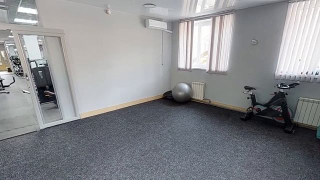 ФитКлуб БОГИЛЬЯ