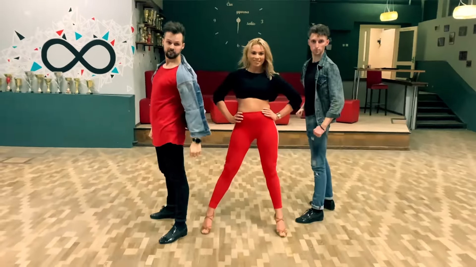 La Excelencia - Salsa Na'Ma смотреть онлайн