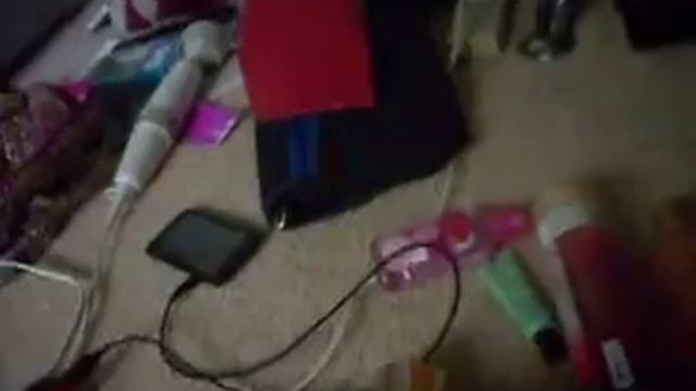 Bath and Body Works & Victoria's Secret Collection смотреть онлайн