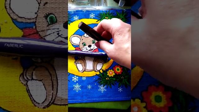 Обзор туши для ресниц от Мухыевой Натальи смотреть онлайн