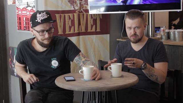 Как открыть свой бар? | Ответы на вопросы смотреть онлайн