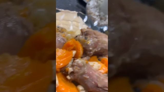 Шея Индейки.Скромная подача.Как приготовить индейку.Рецепт бомба.Топ блюдо.#mistercookchief ням. смотреть онлайн