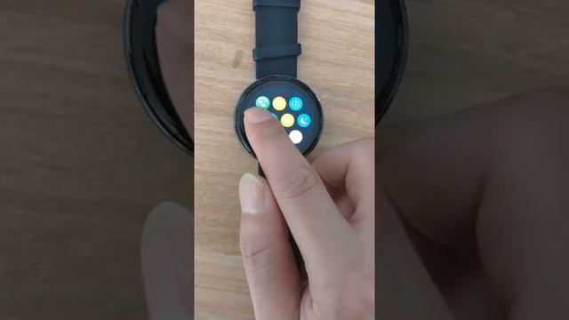 Amazfit Verge 2 Nexo - Hands On смотреть онлайн