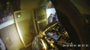 Мой ховер h5.Часть 4.Разгрузка 4 цилиндра.Наконец то стало тепло.