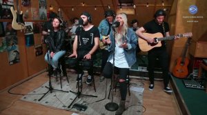 Хиллсонг Москва - Твое имя прекрасно (Живая студия)