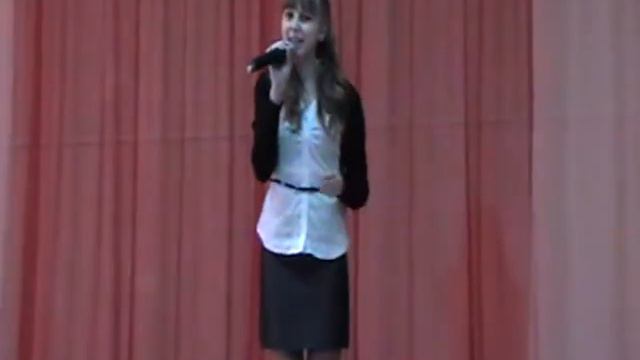 7.03.2012 МБОУ "СОШ №33" смотреть онлайн