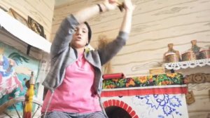 4 занятие. Обучение игре на ложках