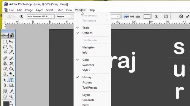 Adobe Photoshop Layers Eliptical Marquee Tool Paint Bucket Tool etc@COMPUTEREXCELSOLUTION смотреть онлайн