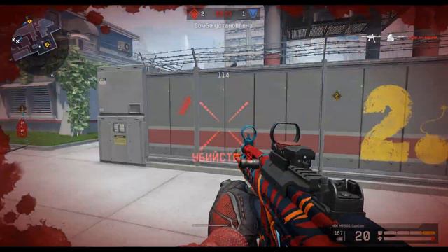 WARFACE НАРЕЗКА ЗАБЫТЫХ МОМЕНТОВ НА ДИСКЕ (РСЭТ) смотреть онлайн