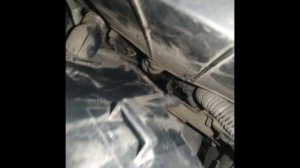 Как прокачать тормоза. Не тормозит авто? Ищем проблему! Замена тормозной трубки на Opel Astra G