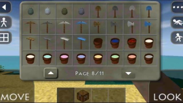 survivalcraft 1.24 secret hidden block found смотреть онлайн