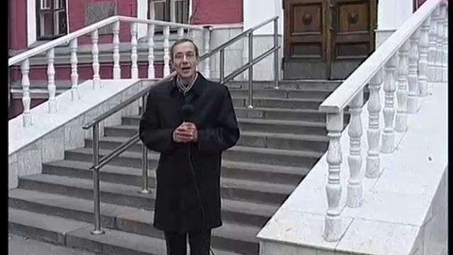 Улица Большая Дворянская (сейчас проспект Революции) смотреть онлайн