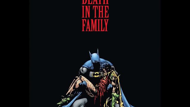 10 Crazy Moments In Batman History смотреть онлайн