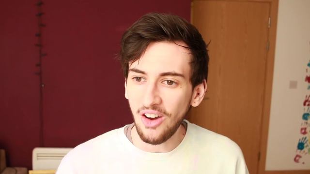 FTM Trans Guy: Everything Testosterone Changes смотреть онлайн